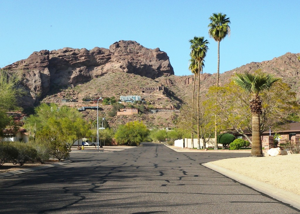 Capital Cities USA Journey Across America | Camelback Toyota, Camelback