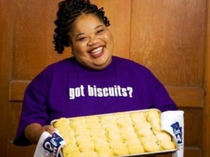 21 loveless biscuits pan