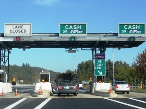 26 toll road
