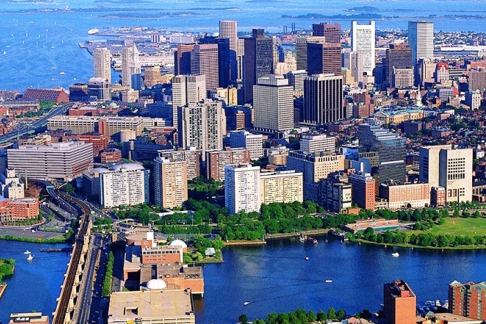 00 Boston skyline