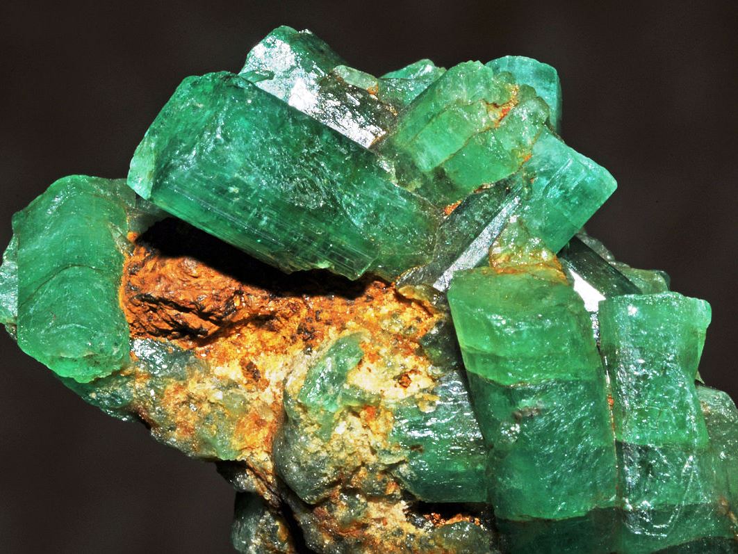 09.07 emeralds